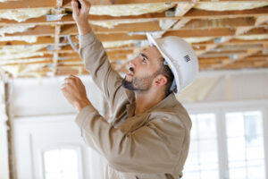 Ceiling Repair