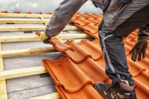 Roofer
