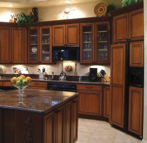 Cabinet Refacing